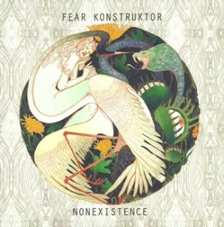 Fear Konstruktor - Nonexistence