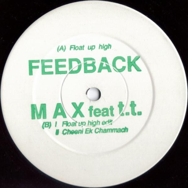 Feedback Max, Thompson Twins - Float Up High