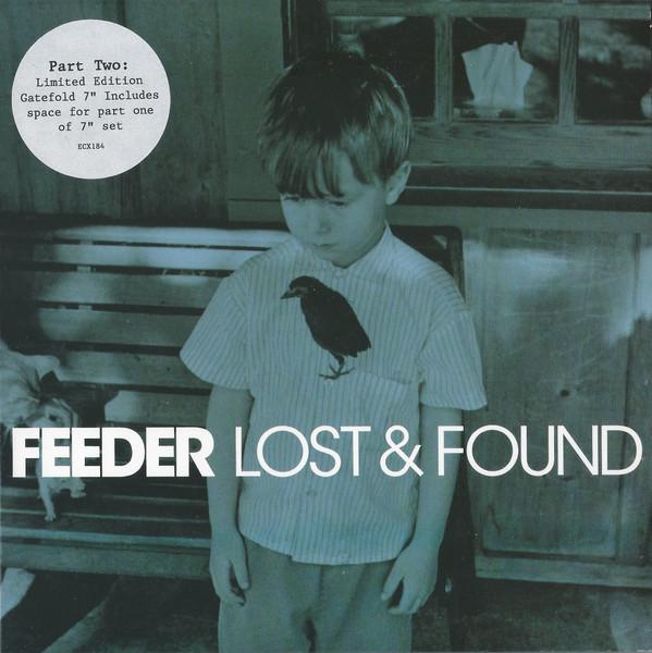 Feeder - Lost & Found
