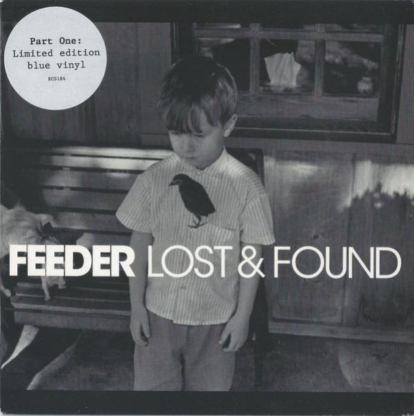 Feeder - Lost & Found