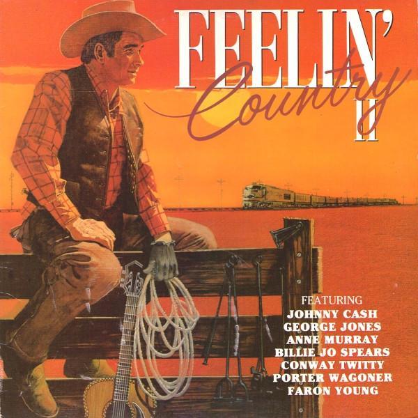  - Feelin' Country Vol II