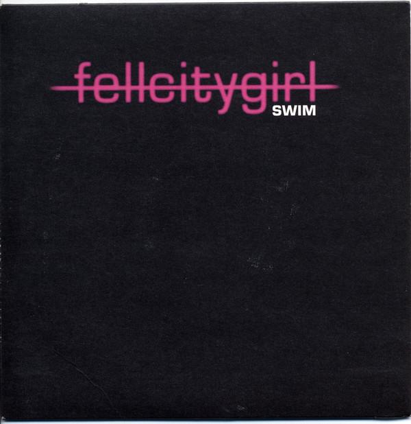 Fell City Girl - Swim