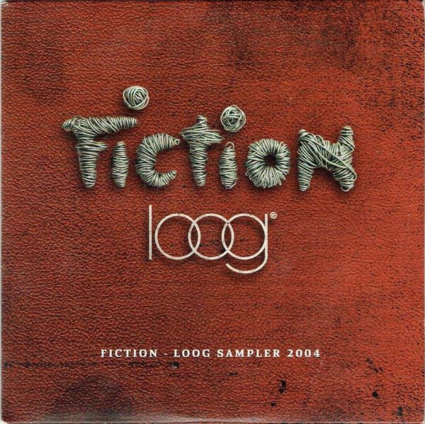  - Fiction - Loog Sampler 2004