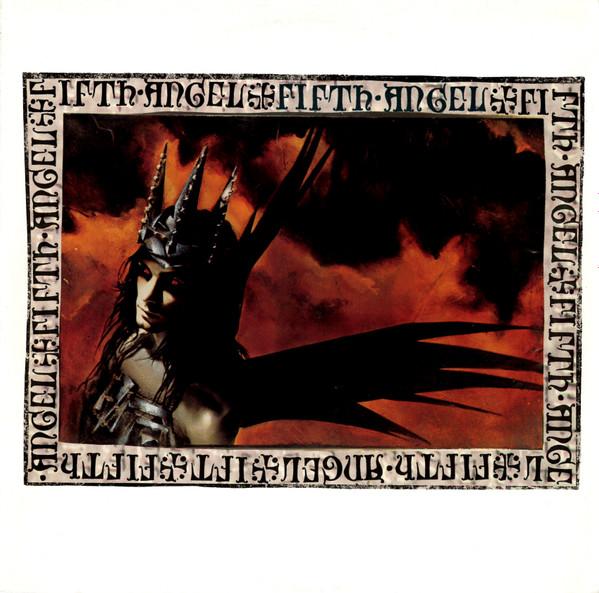 Fifth Angel - Fifth Angel
