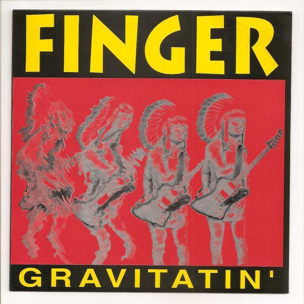 Finger (2) - Gravitatin'