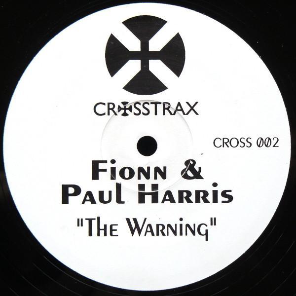 Fionn & Paul Harris - The Warning