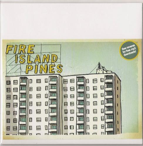 Fire Island Pines - Rickie Lee Jones EP