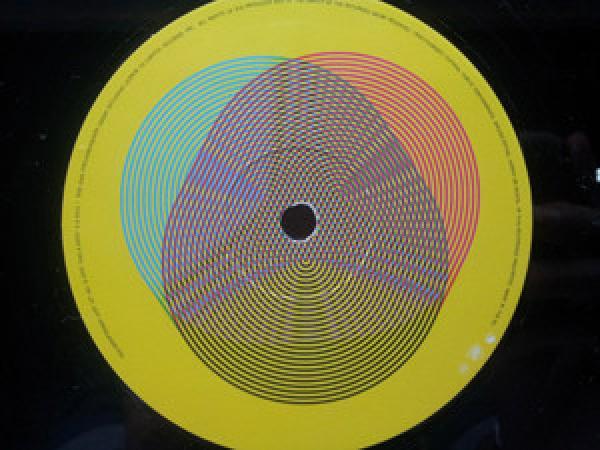Fischerspooner - Just Let Go