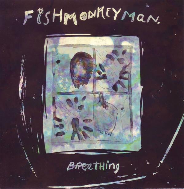 Fishmonkeyman - Breathing