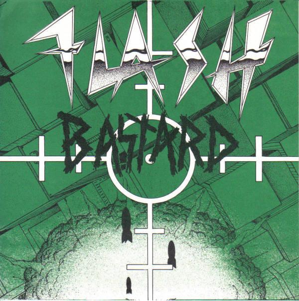Flash Bastard (2) - This Means War
