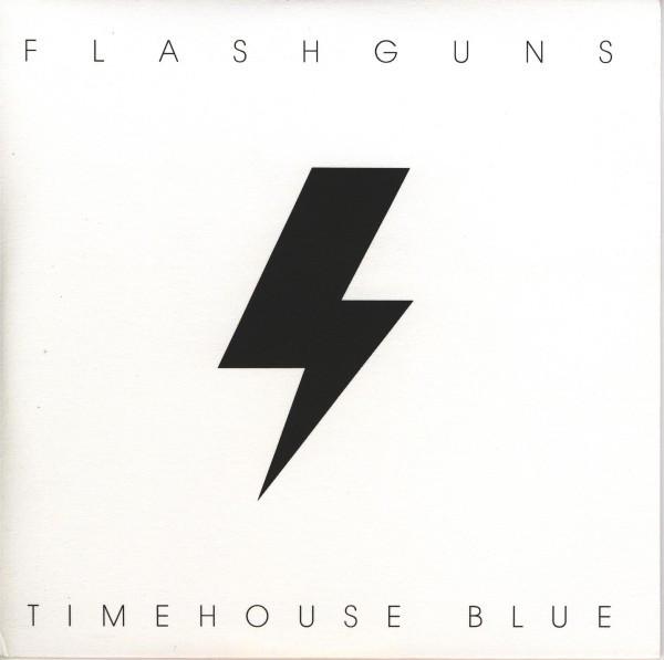 Flashguns - Timehouse Blue