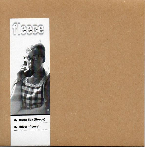 Fleece (2) - Mona Lisa / Driver