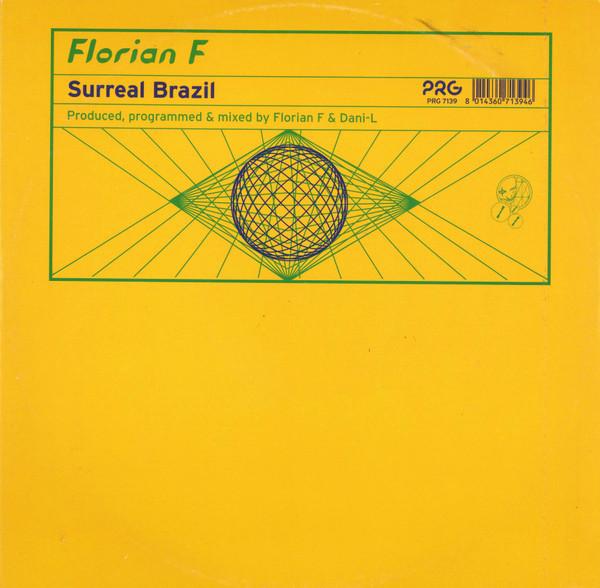Floriano Fusato - Surreal Brazil