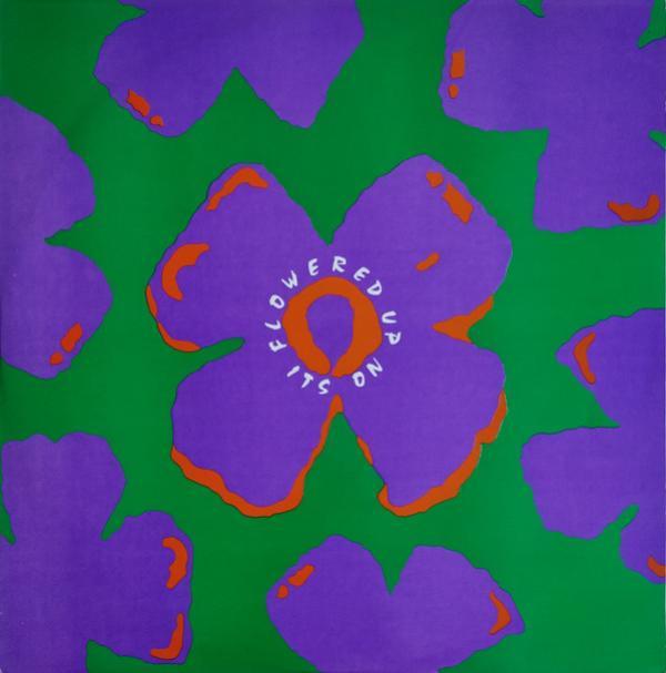 Flowered Up - Its On