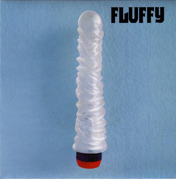 Fluffy (4) - Hypersonic
