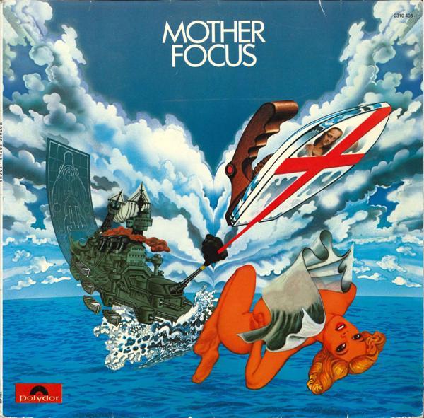 Focus (2) - Mother Focus