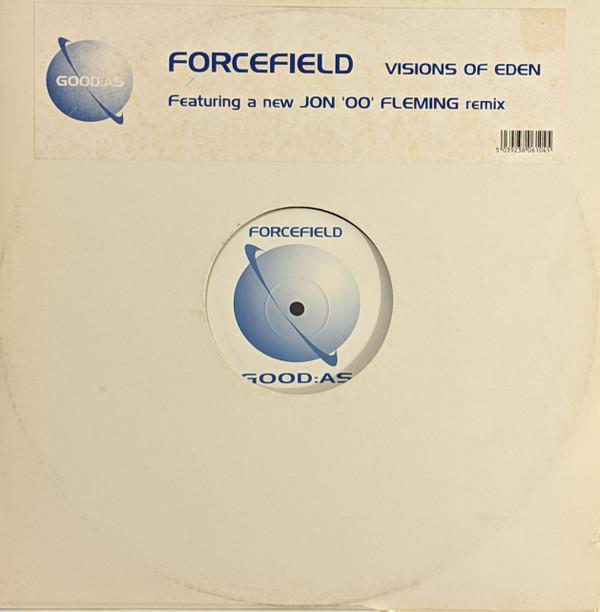 Forcefield - Visions Of Eden