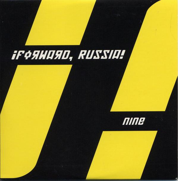 ¡Forward, Russia! - Nine