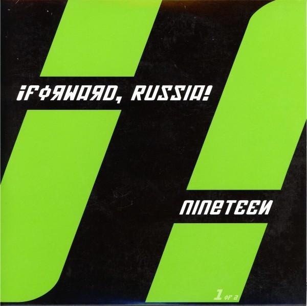 ¡Forward, Russia! - Nineteen