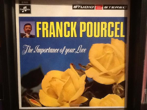 Franck Pourcel - The Importance Of Your Love