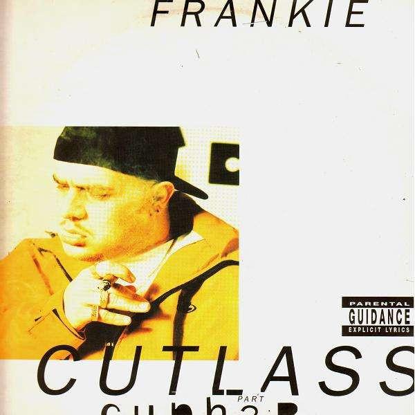 Frankie Cutlass - The Cypher Part 3