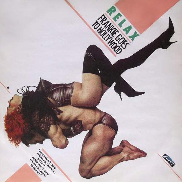 Frankie Goes To Hollywood - Relax