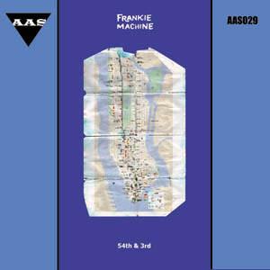 Frankie Machine - 54th & 3rd