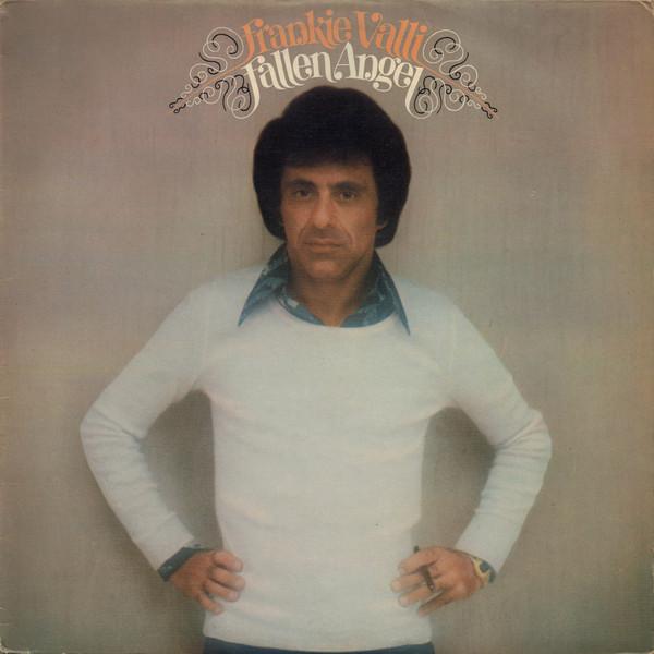 Frankie Valli - Fallen Angel