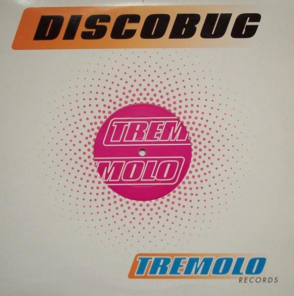 Freakyman - Discobug