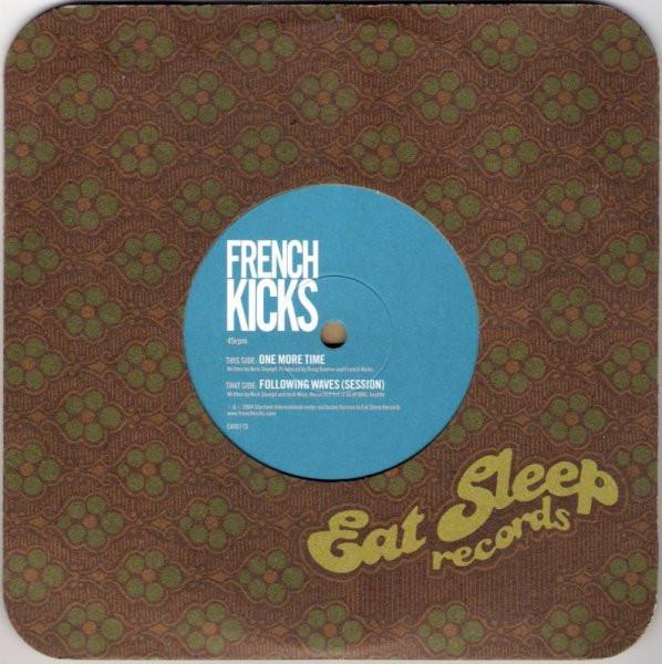 French Kicks - One More Time