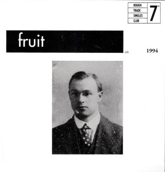 Fruit (2) - The Queen Of Old Compton Street