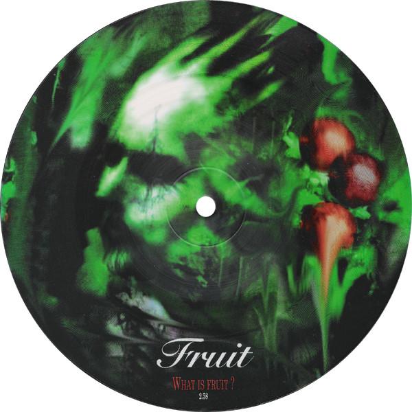 Fruit (2) - What Is Fruit?
