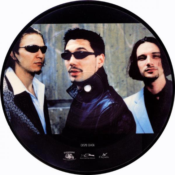 Fun Lovin' Criminals - The Fun Lovin' Criminal