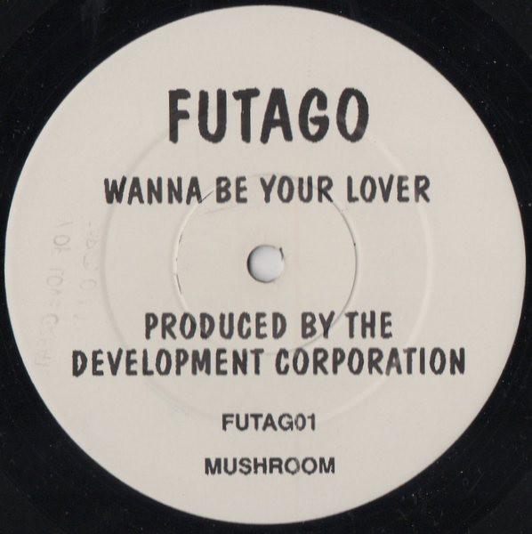 Futago - Wanna Be Your Lover