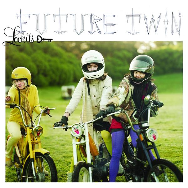 Future Twin (2) - Resist