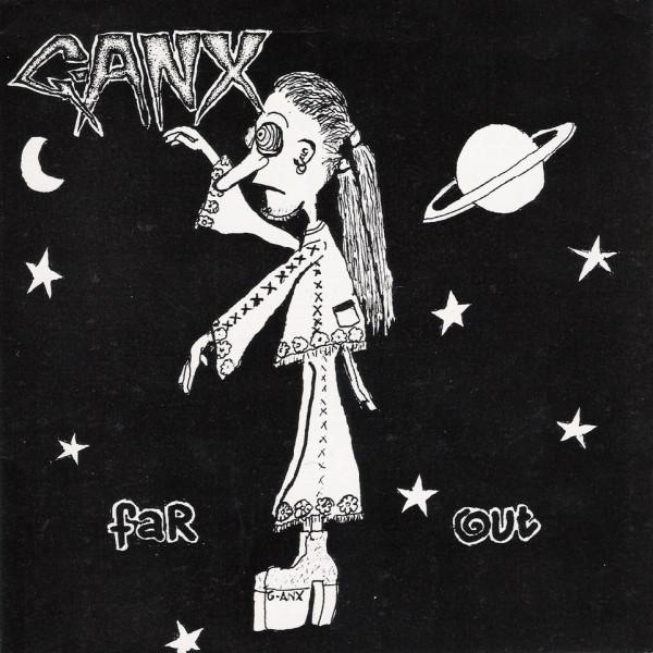 G-Anx - Far Out