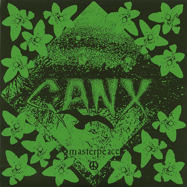G-Anx - Masterpeace