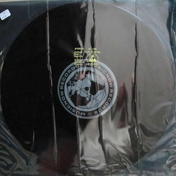 GTB - Entropy / Kotex