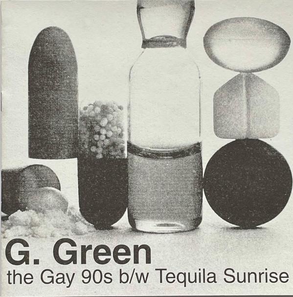 G. Green - Gay 90's