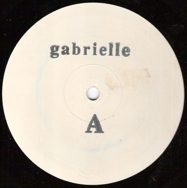 Gabrielle - Going Nowhere