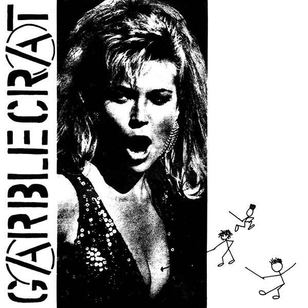 Garblecrat - Garblecrat