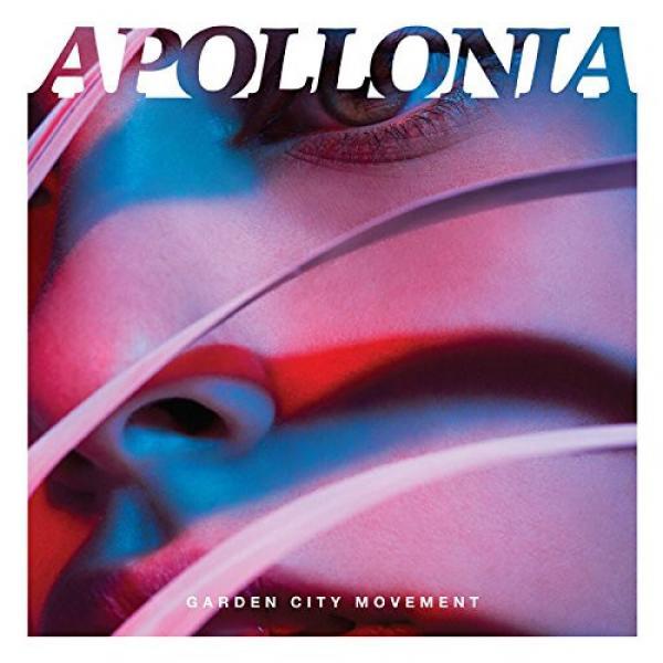 Garden City Movement - Apollonia