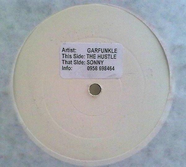 Garfunkle - The Hustle / Sonny