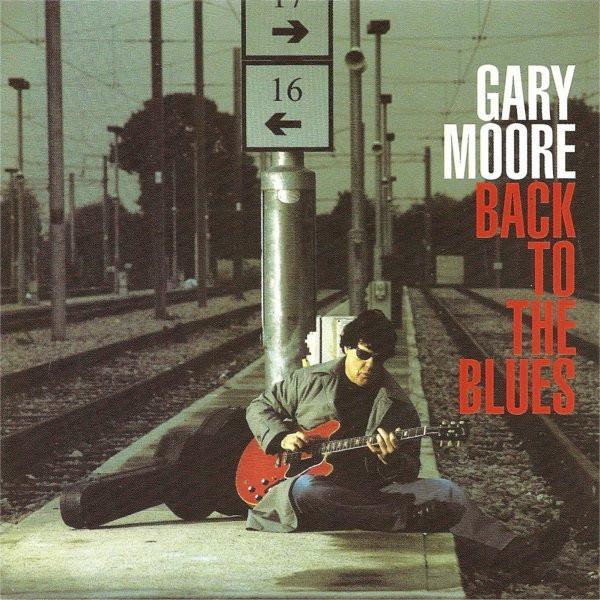 Gary Moore - Back To The Blues