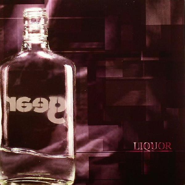 Gear (2) - Liquor