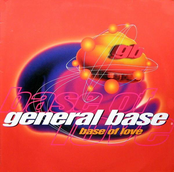 General Base - Base Of Love