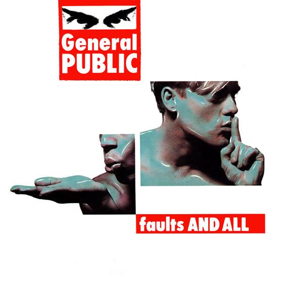General Public - Faults And All