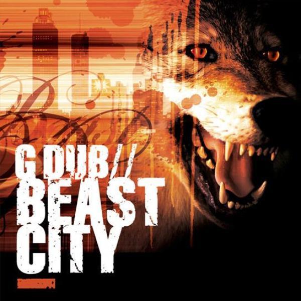 Generation Dub - Beast City EP