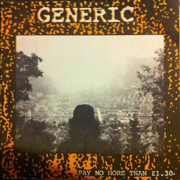 Generic - The Spark Inside