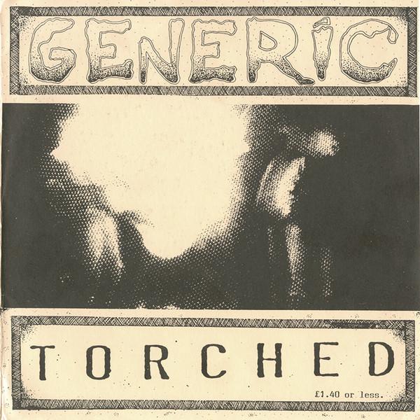 Generic - Torched